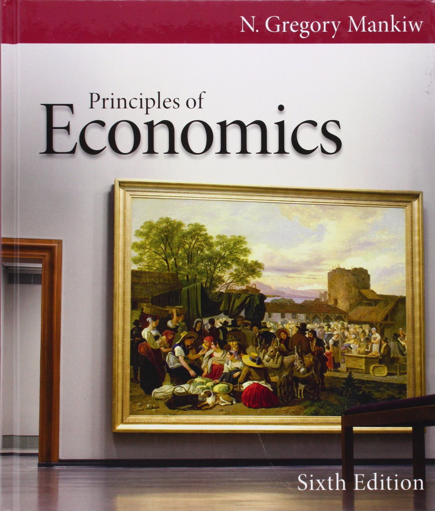 macroeconomics by gregory mankiw Access macroeconomics 8th edition solutions now our solutions are written by chegg experts so you can be assured of the highest quality. macroeconomics by gregory mankiw Access macroeconomics 8th edition solutions now our solutions are written by chegg experts so you can be assured of the highest quality.